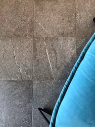 Saga Antracit 20x20 klinker