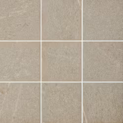 Saga Darkbeige 10x10 klinker