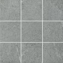 Saga Darkgrey 10x10 klinker