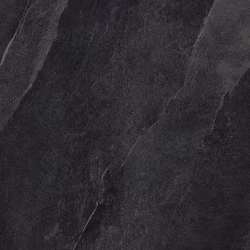 Ekudden svart 30x30 klinker