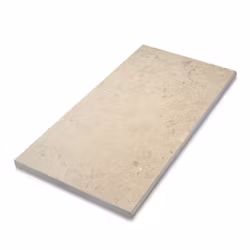 Kalksten Z Norrvange Beige Poolside/Step  298x598 mm för utomhusbruk