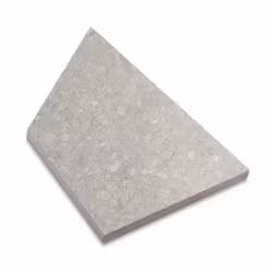 Kalksten Z Runö Light Grey Inner Corner Right 298x598 mm för utomhusbruk