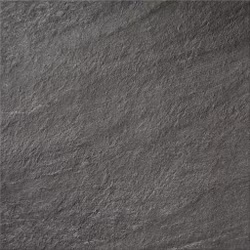 Sten Z66 Quartzit Black 595x595 mm för utomhusbruk