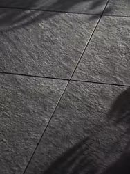 Sten Z66 Quartzit Black 595x595 mm för utomhusbruk