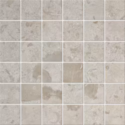 Norrvange Light Grey J0505 5x5 cm klinker