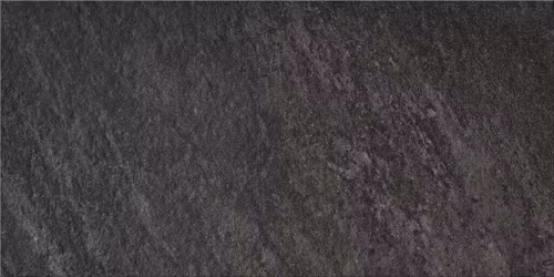 Quartzit Black D36  30x60 cm klinker