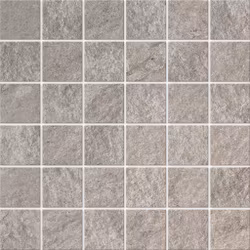 Quartzit Pearl D0505 5x5 cm klinker
