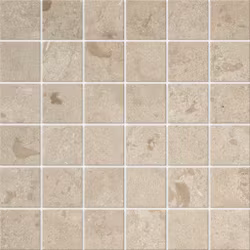 Norrvange Beige J0505 5x5 cm klinker