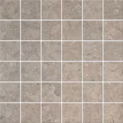 Runö Warm Grey J0505 5x5 cm klinker