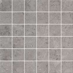 Norrvange Grey J0505 5x5 cm klinker