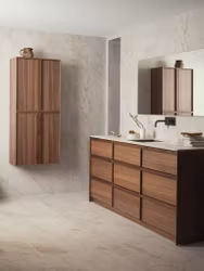 Glanshammar Honed M66  60x60 cm klinker