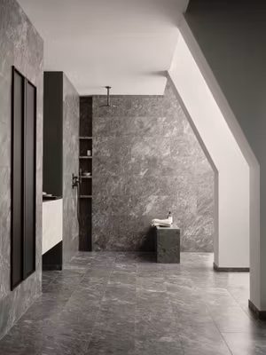 Marais Dark Grey M612 60x120 cm klinker