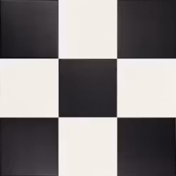 Step Black Swan 15x15cm klinker