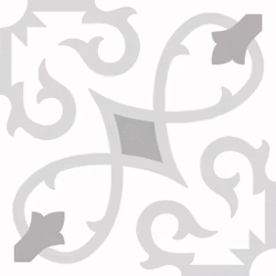 Trust More Decor 20,5x20,5cm klinker