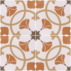 Trust Rivoli Austin 20x20cm klinker