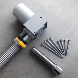 LK Harmonized Installations kit