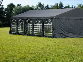 Partytält 6x12 m
