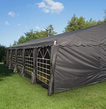 Partytält 6x12 m