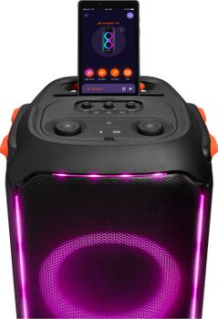 HÖGTALARE JBL 710 HYRA