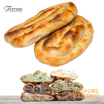 BUREK NÖTKÖTT 220G