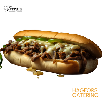 KEBAB BAGUETT SUB