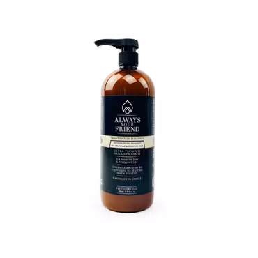 Always Your Friend - Sensitive Skin Schampo