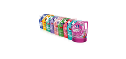 SANI BOX CLEANER ALOE VERA
