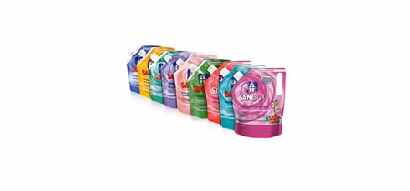 SANI BOX CLEANER ALOE VERA