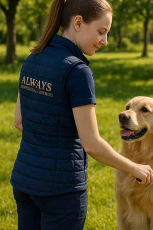 ALWAYS - Vest / L