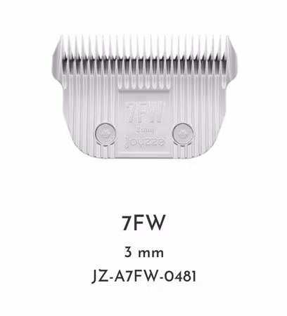 JOYZZE - A Series 7F BLADE WIDE