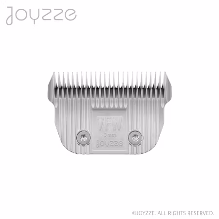 JOYZZE - A Series 7F BLADE WIDE