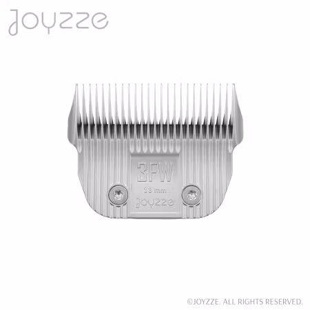 JOYZZE - A Series 3F BLADE WIDE