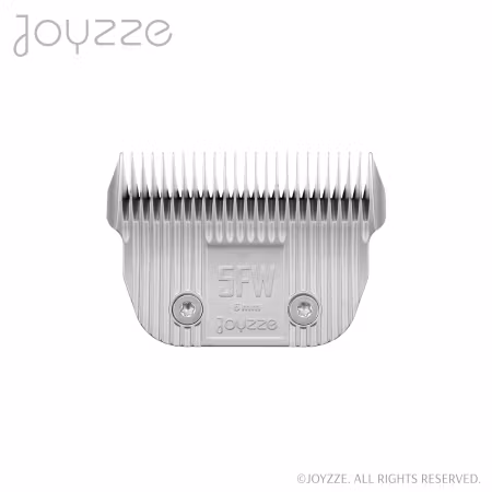 JOYZZE - A Series 5F BLADE WIDE