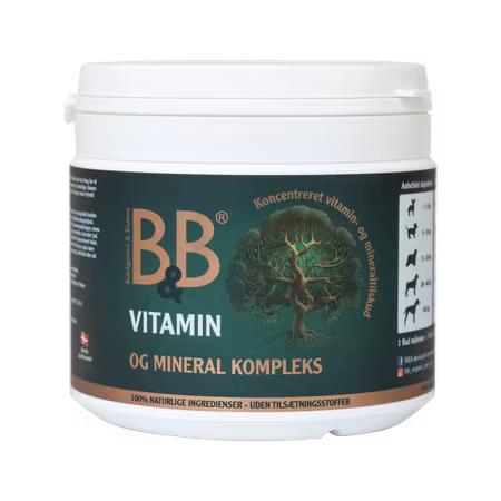 BB - Balance 100g