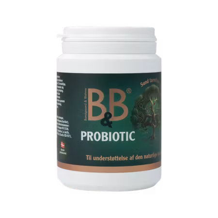 BB - Probiotic 200g