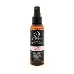 Always Your Friend - Calming & Stress Reducing Lotion 100 ml