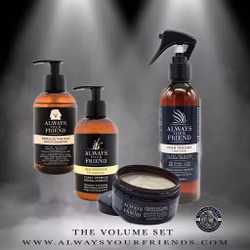 Always Your Friend Volume Set