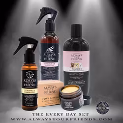 Always Your Friend Everyday Set No 1