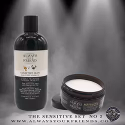 Always Your Friend Sensitive Set No 2