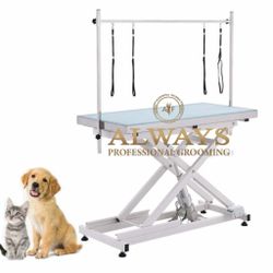 Always Your Friend - TRIM TABLE PRO Ledlight