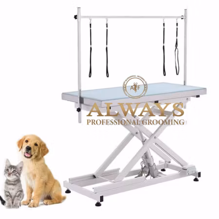 Always Your Friend -  TRIM BORD PRO Ledlight