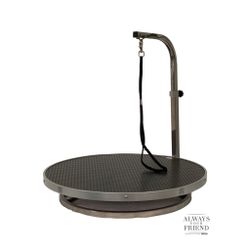 Always Your Friend - TRIM TABLE PLATA 65