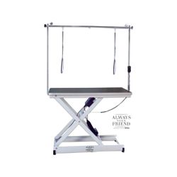Always Your Friend - TRIM TABLE 125