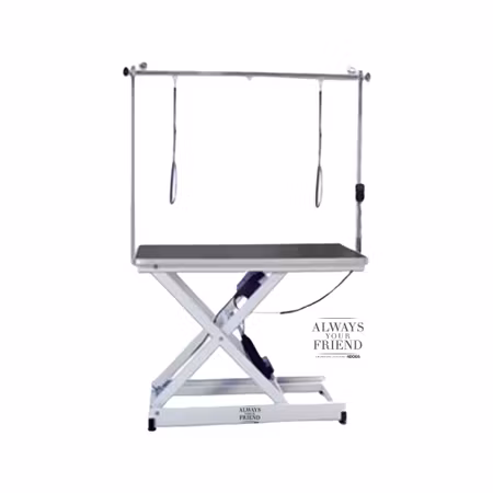 Always Your Friend -  TRIM BORD 125