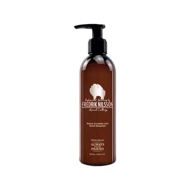 Always Your Friend - Magic Illusion Rinse Schampo By Fredrik Nilsson