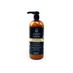 Always EQUINE LINE - Organic Brightness Shampoo