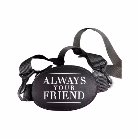 Always Your Friend  Bag