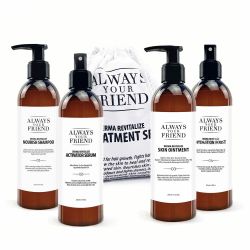 AYF - Derma Rivitalize Pouch