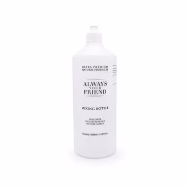 Always Your Friend - Dilution Bottle