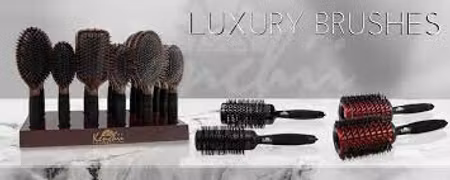 KENCHII - Brush Display 6